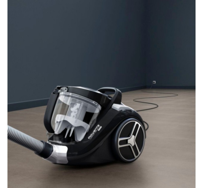 Пилосос Rowenta RO4B25EA