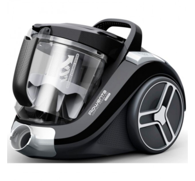 Пилосос Rowenta RO4B25EA