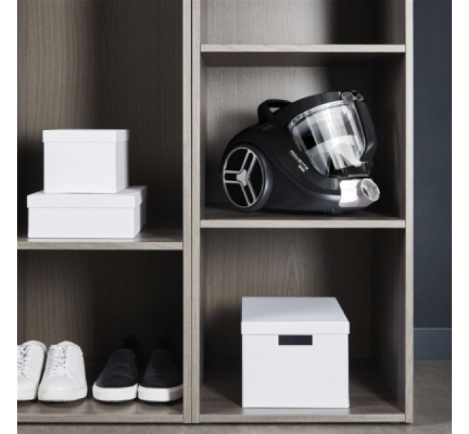 Rowenta Пилосос Rowenta RO4B75EA