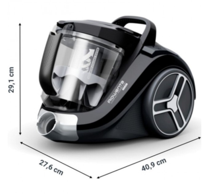 Rowenta Пилосос Rowenta RO4B75EA