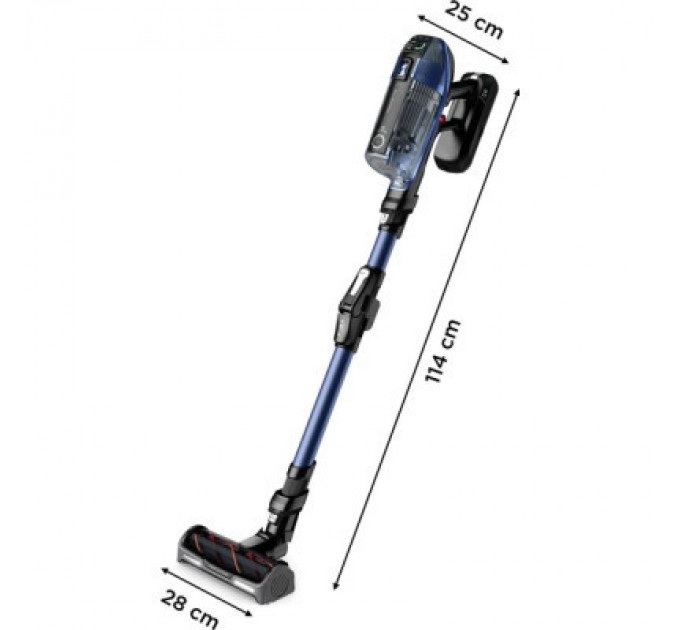 Rowenta Пилосос Rowenta RH99C0WO