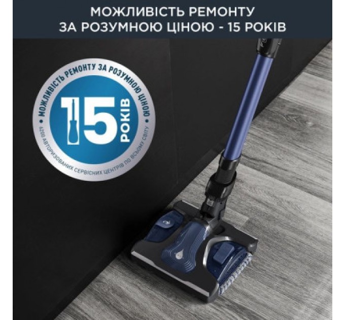 Rowenta Пилосос Rowenta RH99C0WO