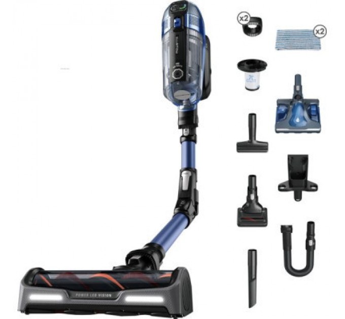 Rowenta Пилосос Rowenta RH99C0WO