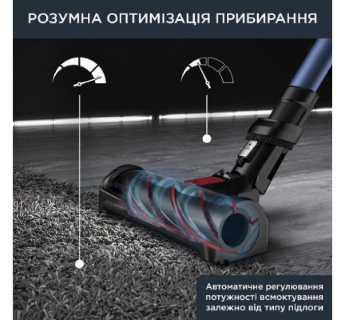 Пилосос Rowenta RH98C0WO