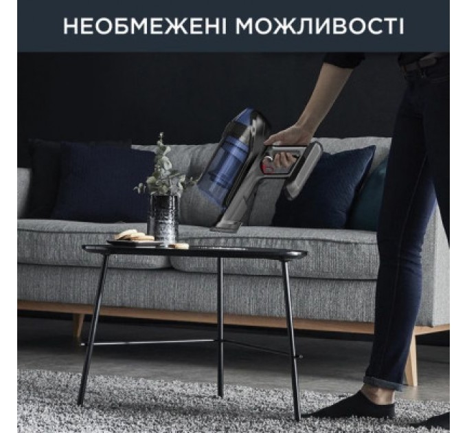 Пилосос Rowenta RH98C0WO