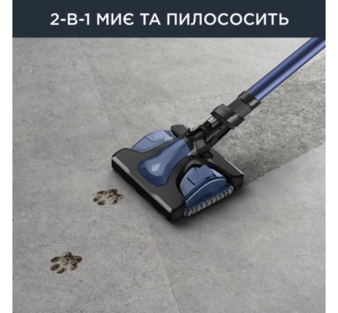 Пилосос Rowenta RH98C0WO