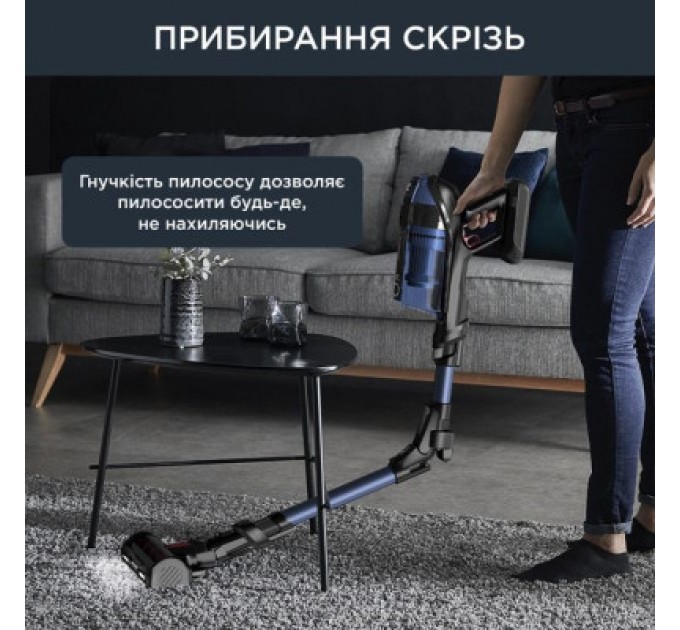 Пилосос Rowenta RH98C0WO