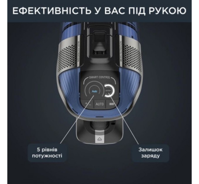 Пилосос Rowenta RH98C0WO