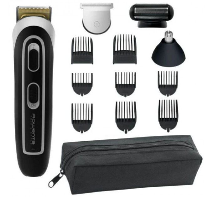 Тример Rowenta TN9140F4