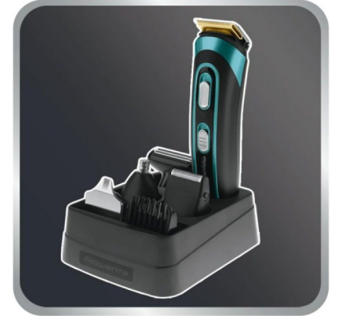 Тример Rowenta TN9140F4