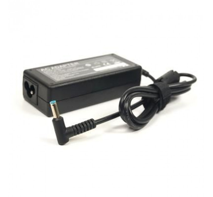 Блок живлення до ноутбуку PowerPlant HP 220V, 19.5V 65W 3.33A (4.5*3.0) (HP65G4530)