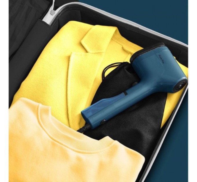 Tefal Відпарювач для одягу Tefal DT2020E1