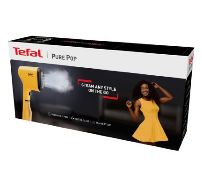 Відпарювач для одягу Tefal DT2026E1