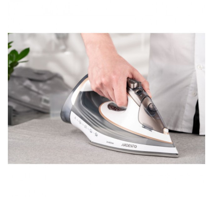 Праска Ardesto IR-B2245-E