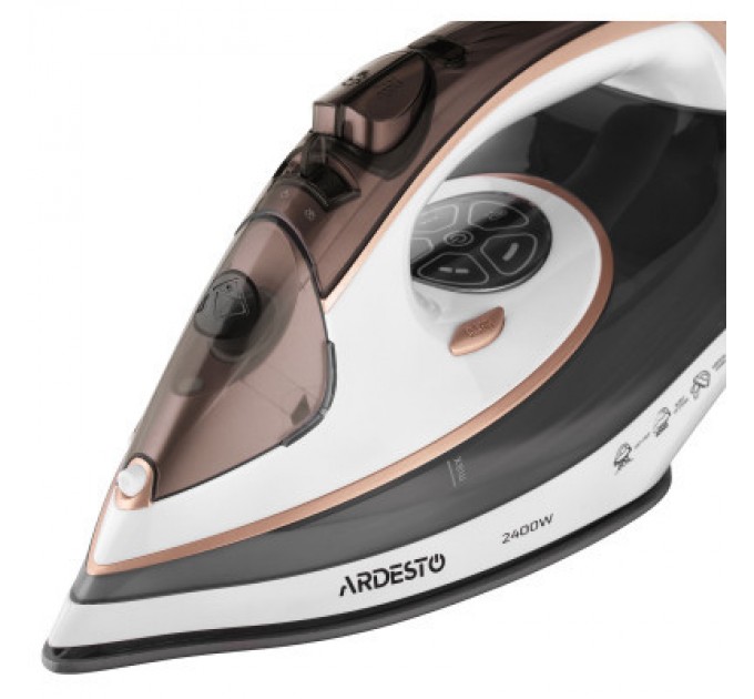 Праска Ardesto IR-B2245-E