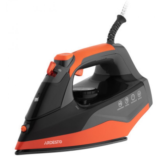 Ardesto Праска Ardesto IR-C2233-GR