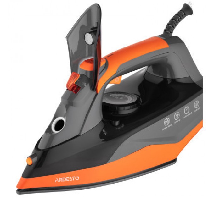 Ardesto Праска Ardesto IR-C2233-GR