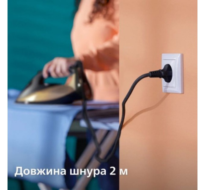 Philips Праска Philips DST7040/80