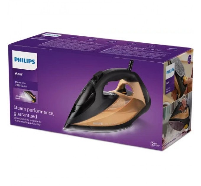Philips Праска Philips DST7040/80