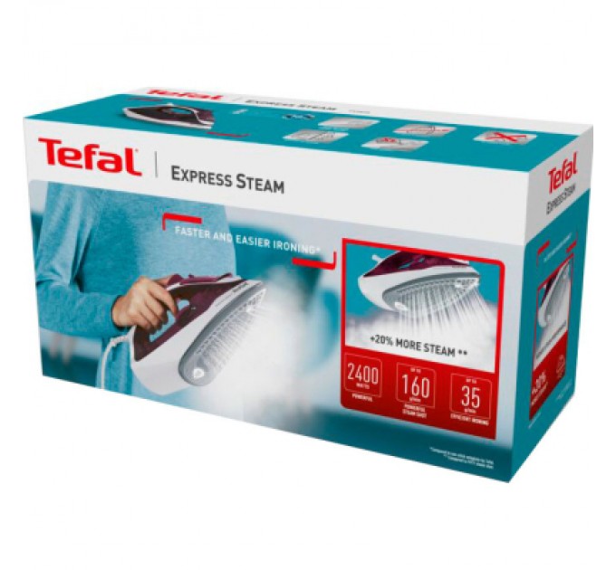 Tefal Праска Tefal FV2835E0
