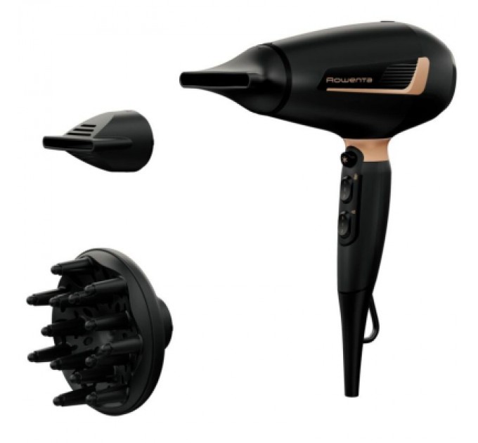 Фен Rowenta CV8840F0