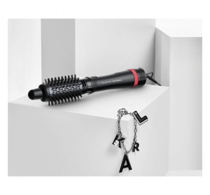 Rowenta Фен-щітка Rowenta CF635LF0