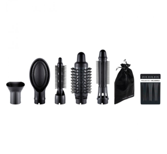 Rowenta Фен-щітка Rowenta CF635LF0