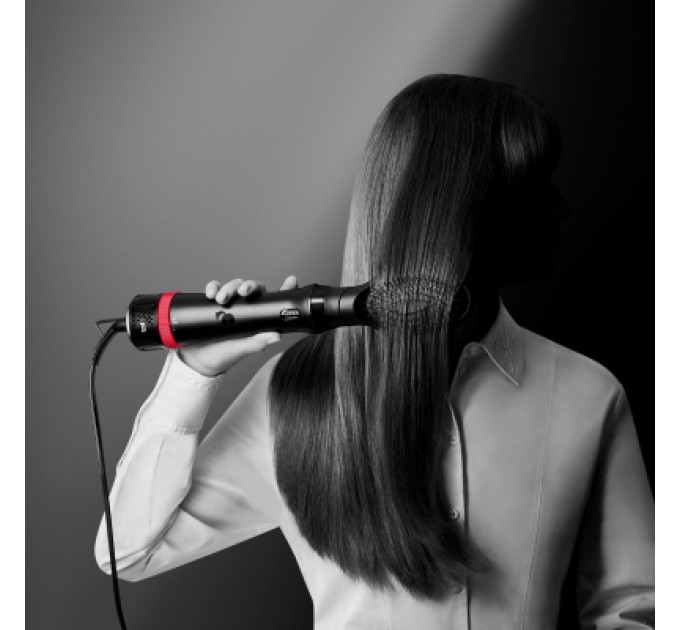 Rowenta Фен-щітка Rowenta CF635LF0