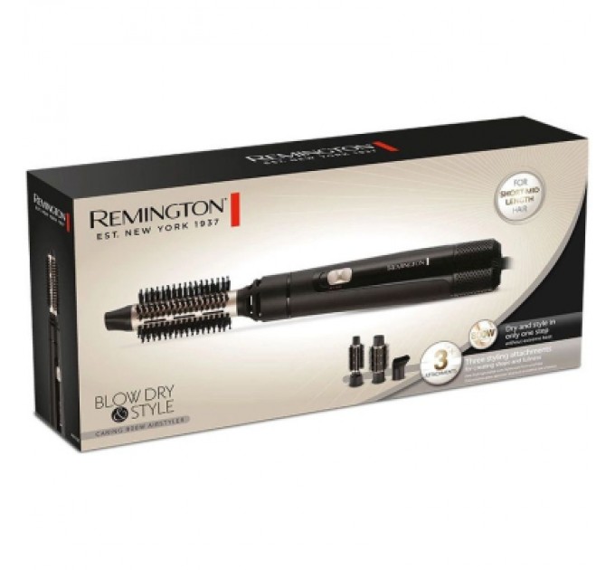 Remington Фен-щітка Remington AS7300