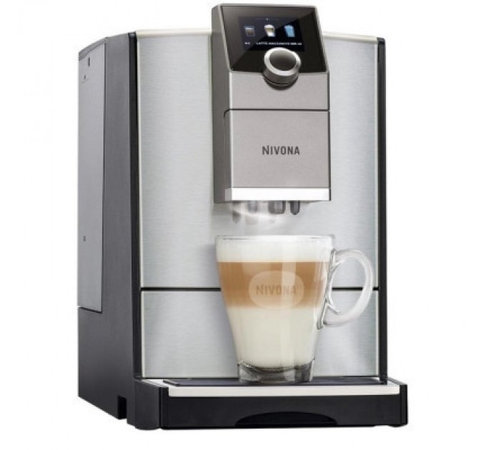 Кавомашина Nivona NICR799