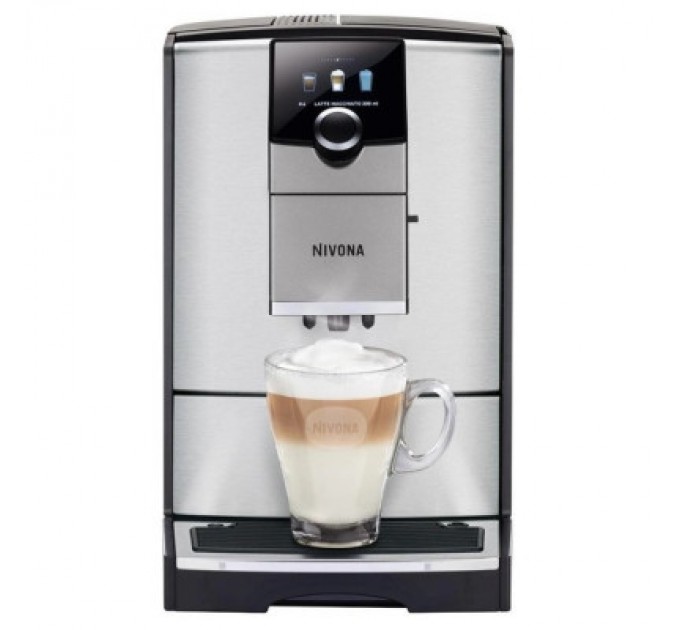 Кавомашина Nivona NICR799