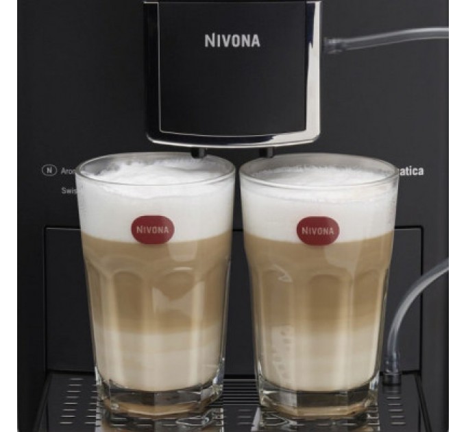 Nivona Кавомашина Nivona NICR550