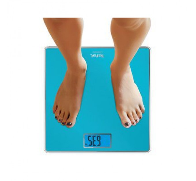 Tefal Ваги підлогові Tefal PP1503V0