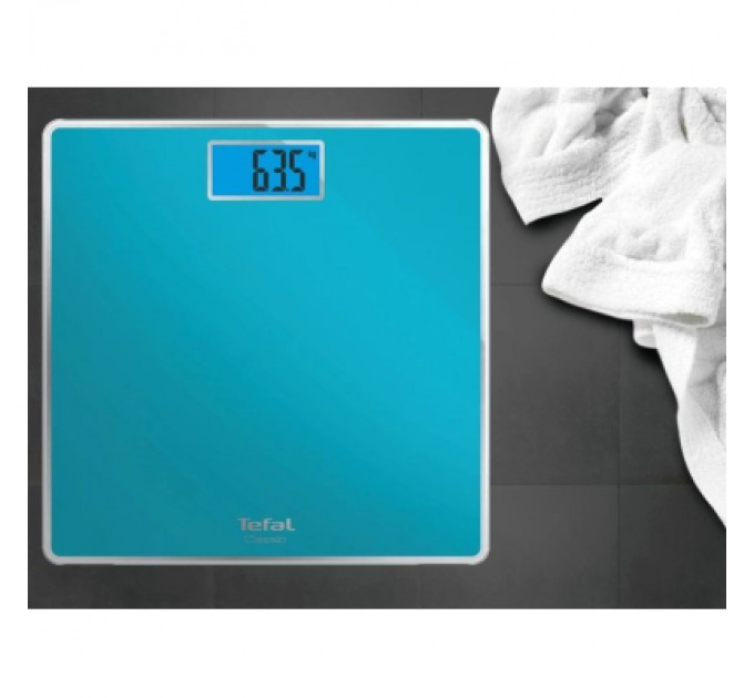 Tefal Ваги підлогові Tefal PP1503V0