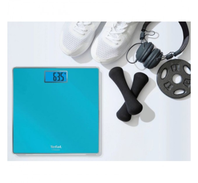 Tefal Ваги підлогові Tefal PP1503V0