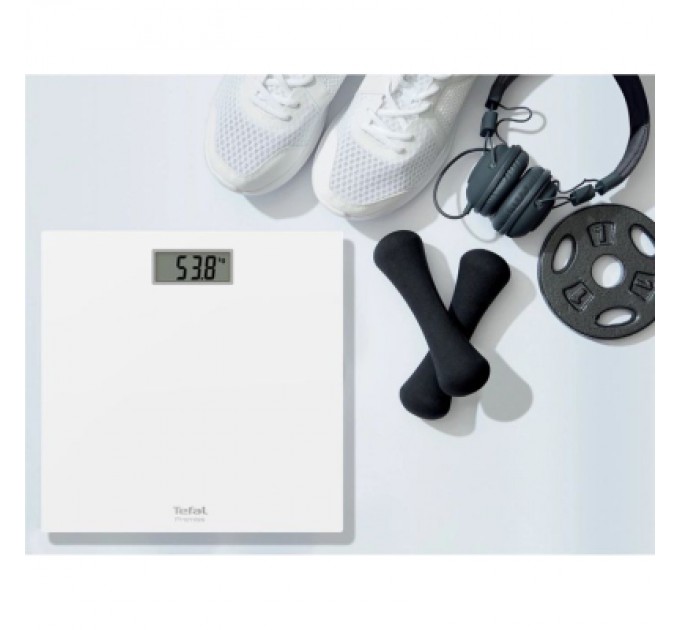 Tefal Ваги підлогові Tefal PP1401V0