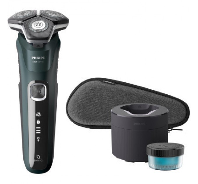 Philips Електробритва Philips S5884/50