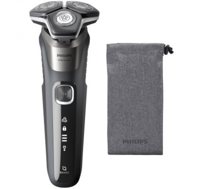 Philips Електробритва Philips S5887/10