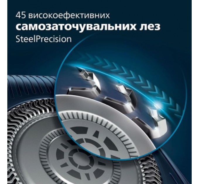 Philips Електробритва Philips S7882/55