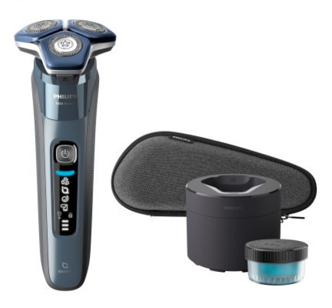 Philips Електробритва Philips S7882/55