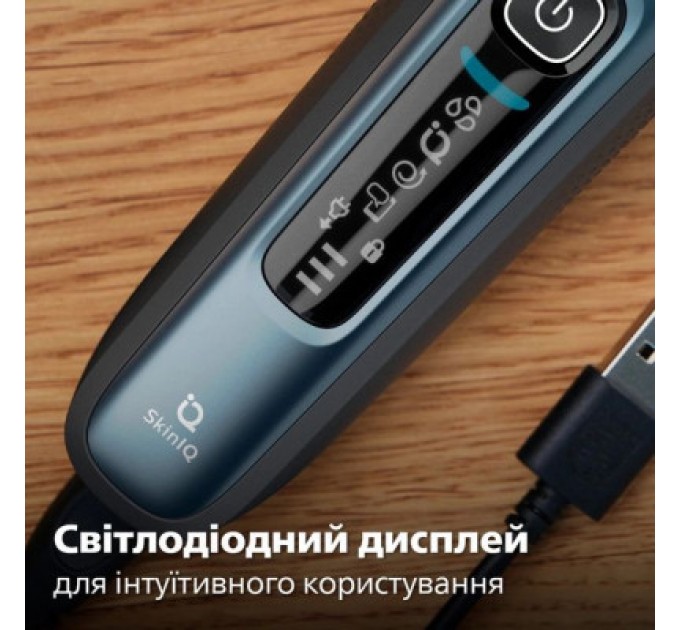 Philips Електробритва Philips S7882/55