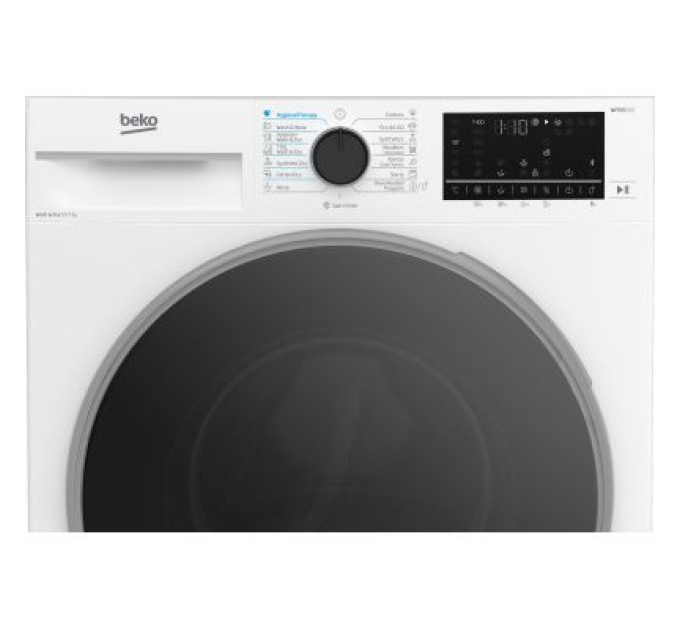 Beko Пральна машина Beko B5DFT510457WPB