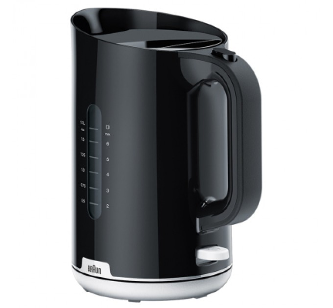 Електрочайник Braun WK 1100 BK (WK1100BK)