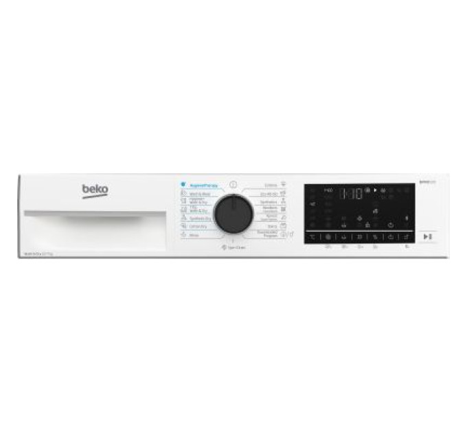 Beko Пральна машина Beko B5DFT510457WPB