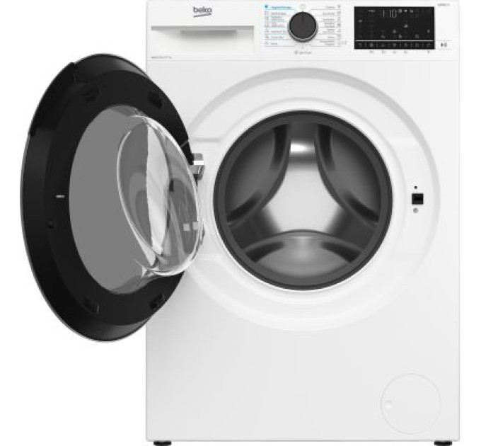 Beko Пральна машина Beko B5DFT510457WPB