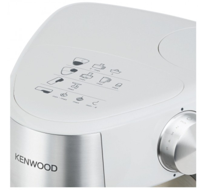 Kenwood Кухонний комбайн Kenwood KHC29A.H0WH