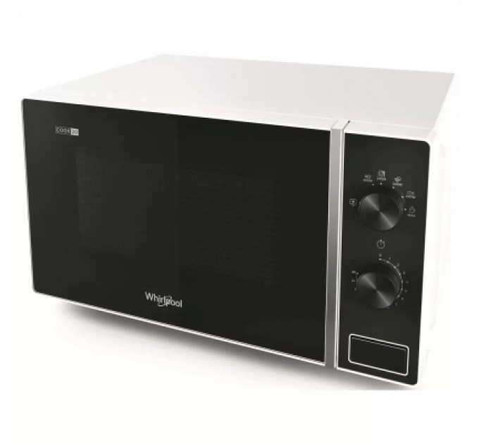 Мікрохвильова піч Whirlpool MWP101W
