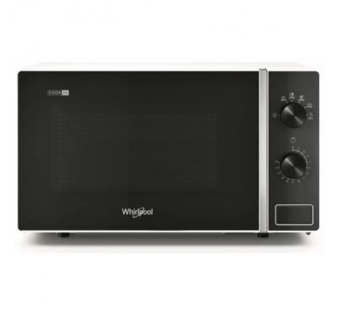 Мікрохвильова піч Whirlpool MWP101W