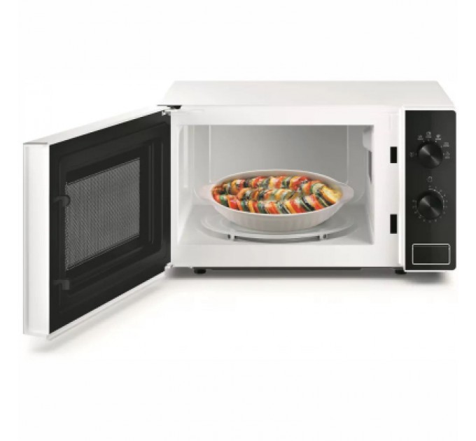 Мікрохвильова піч Whirlpool MWP101W