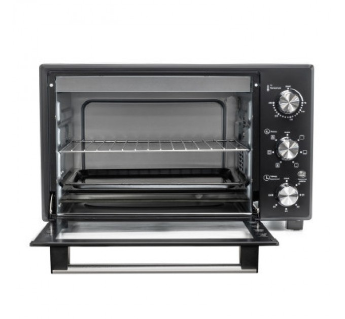 Hölmer Електропіч Hölmer HEO-142CR